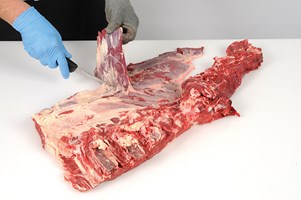 Meat Cut Spec Step 29